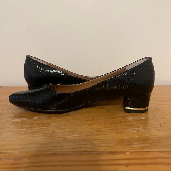 {J. Renee} Bambalina Pump Heeled Slip On Shoes - Picture 9 of 11